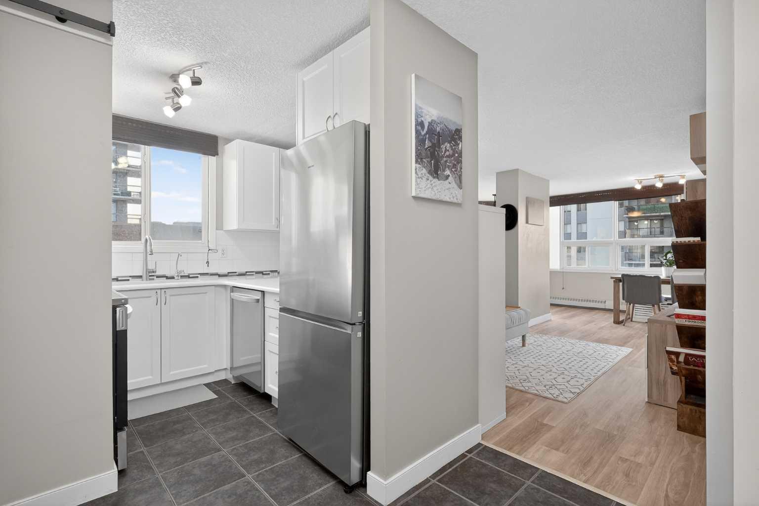 Residential in Calgary 2