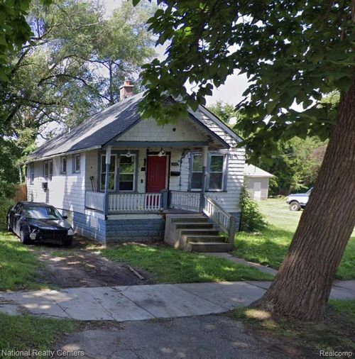 17195 Beaverland St, Detroit, MI, 48219-3119 | Card Image