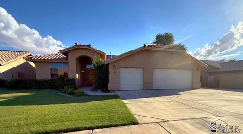 4799 W 27th St, Yuma, AZ, 85364-7576 | Card Image