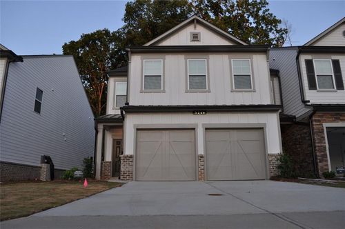 5940 Lyon St, Cumming, GA, 30028-2522 | Card Image