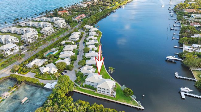 209 Evans Ln, Condo with 2 bedrooms, 2 bathrooms and null parking in Lantana FL | Image 11