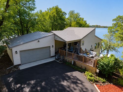 13174 Maple Island Dr Se, Glenwood, MN, 56334-5404 | Card Image