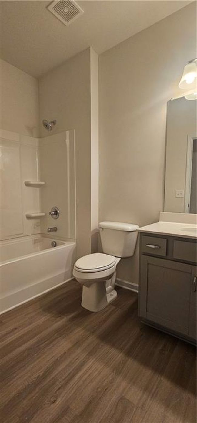 188 Graham Cir, House other with 3 bedrooms, 2 bathrooms and null parking in Adairsville GA | Image 21