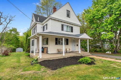 30 Elm St, Rocky Hill, CT, 06067-2306 | Card Image