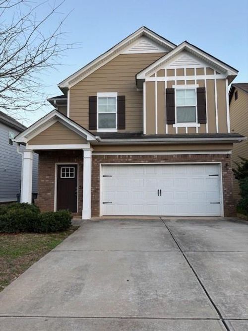 497 Kirkland Dr, Locust Grove, GA, 30248-7223 | Card Image