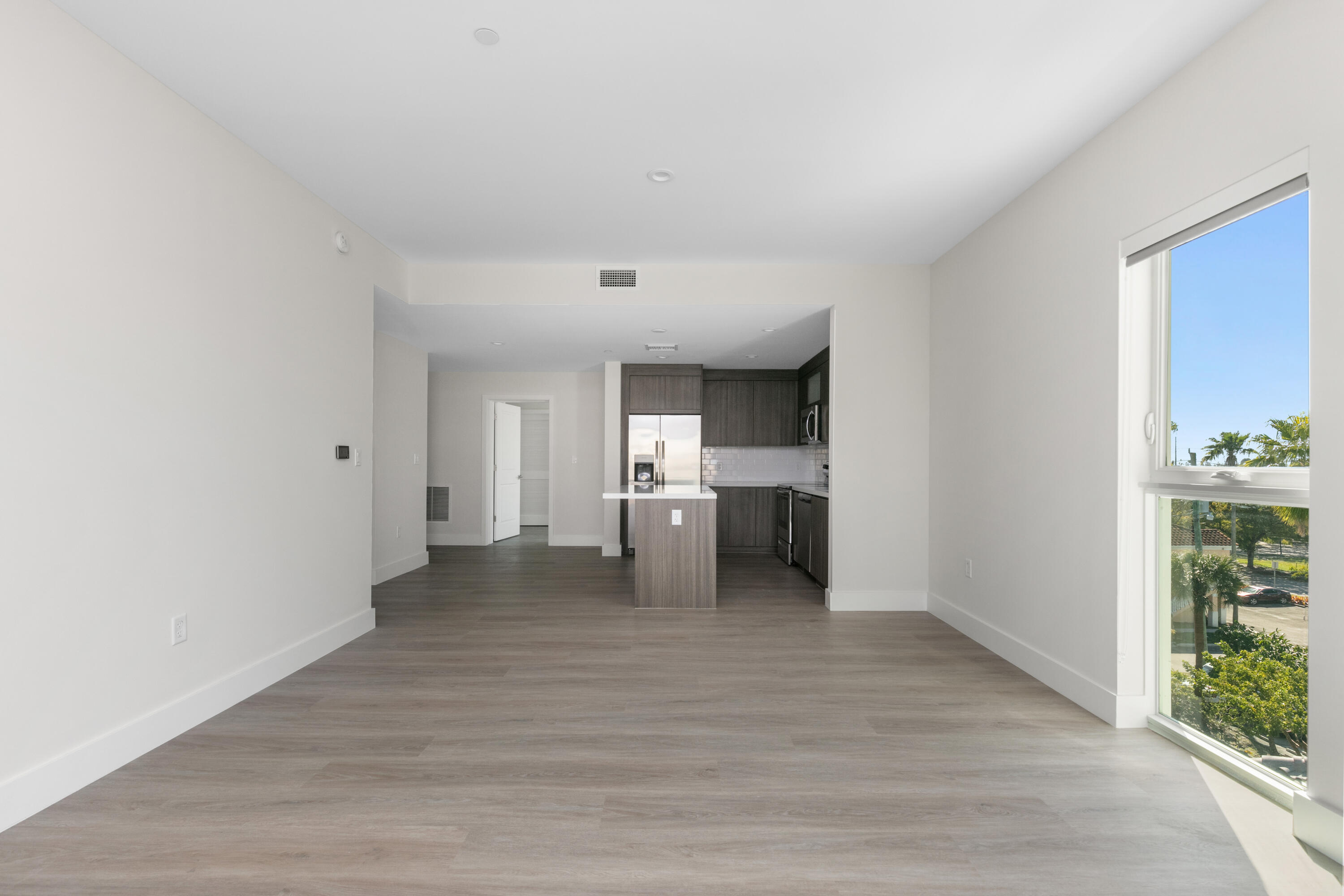 Residential in Hollywood