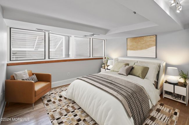 501 - 1115 Willow Ave, Condo with 3 bedrooms, 3 bathrooms and null parking in Hoboken NJ | Image 28