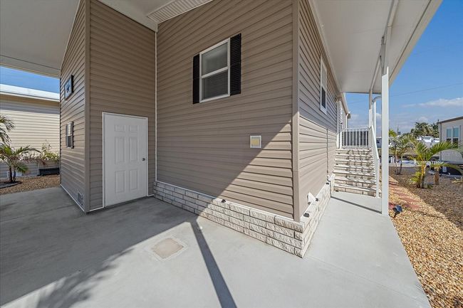 214 Bimini Dr, House other with 2 bedrooms, 2 bathrooms and null parking in PALMETTO FL | Image 4