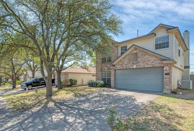 2901 Single Trace Ct, House other with 4 bedrooms, 3 bathrooms and 4 parking in Austin TX | Image 31