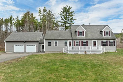 22 Duckworth Rd, Hebron, NH, 03241-7131 | Card Image