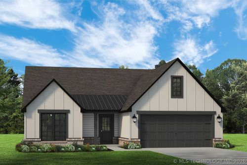 7209 E 134th Street S, Bixby, OK, 74008 | Card Image