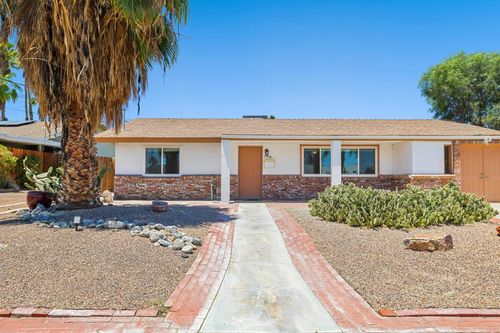 77054 California Dr, Palm Desert, CA, 92211-7864 | Card Image