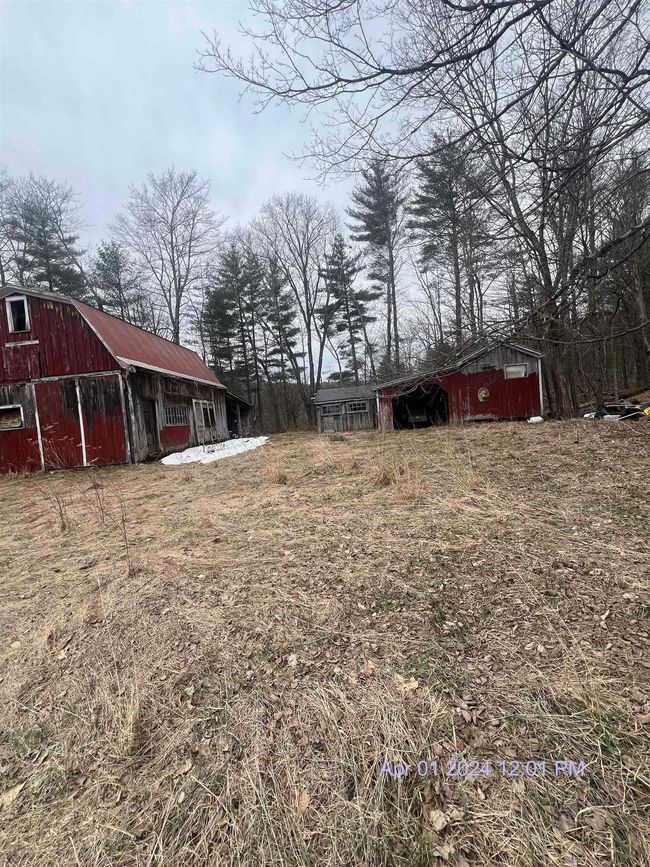 433 Squires Rd, House other with 2 bedrooms, 1 bathrooms and null parking in Manchestr Ctr VT | Image 10