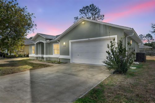36 Pine Hill Ln, Palm Coast, FL, 32164-7026 | Card Image