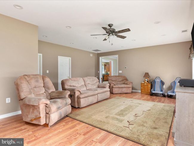 364 Stoney Bottom Rd, House other with 3 bedrooms, 3 bathrooms and null parking in FRONT ROYAL VA | Image 16