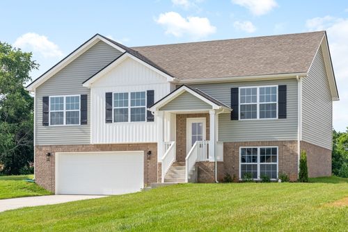 1258 Elizabeth Ln, Clarksville, TN, 37042-2015 | Card Image