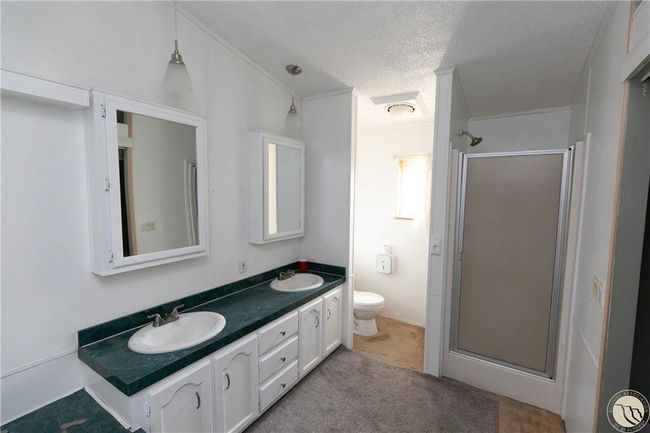 21 S Davidson Ave, Home with 3 bedrooms, 2 bathrooms and null parking in Absarokee MT | Image 10