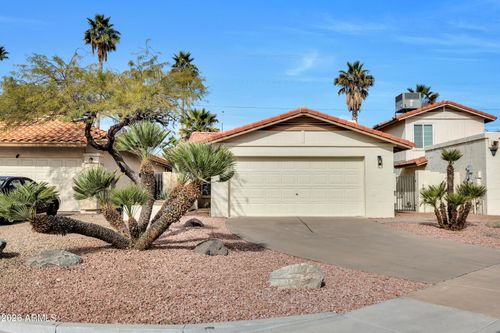 1648 E Villa Theresa Dr, Phoenix, AZ, 85022-1341 | Card Image