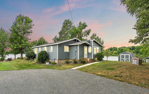12218 Pickerel Pt, GRANTSBURG, WI, 54840-8410 | Card Image