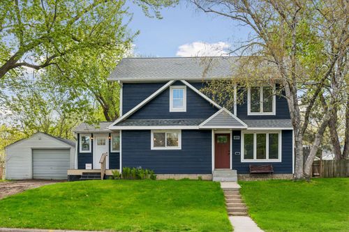 7332 3rd Ave S, Richfield, MN, 55423-3201 | Card Image