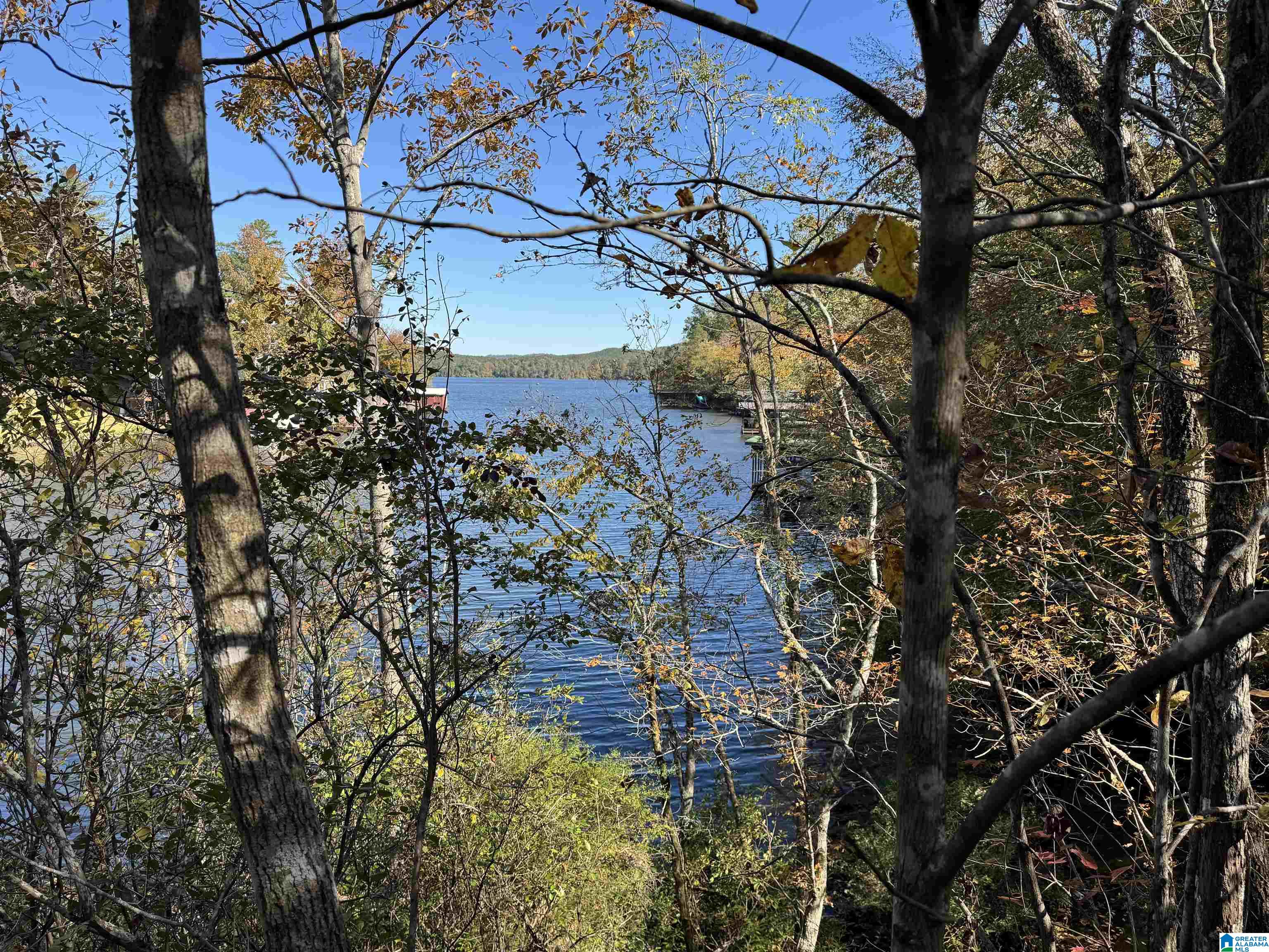 Land in CLANTON 3