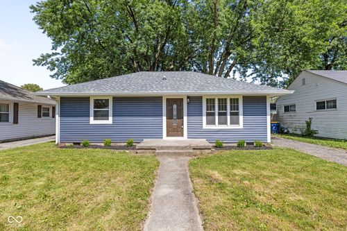 4763 Vernon Ave, Lawrence, IN, 46226-2843 | Card Image