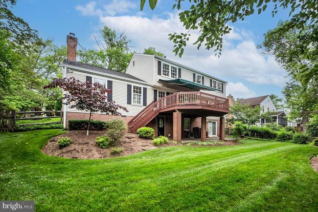 1109 Pipestem Pl, House other with 4 bedrooms, 4 bathrooms and null parking in POTOMAC MD | Image 30