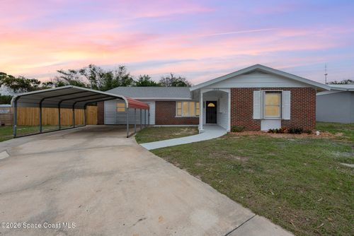1650 Leach Cir, Titusville, FL, 32780-4631 | Card Image
