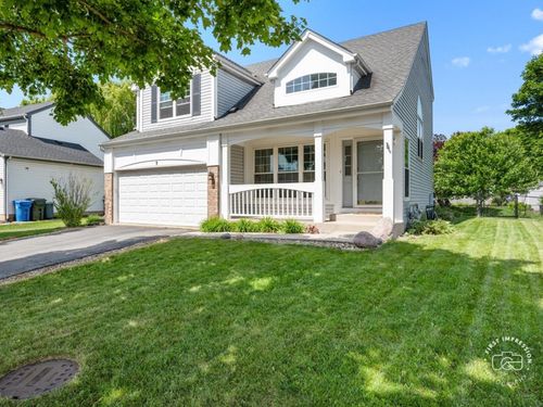 5 Ridge Ct, South Elgin, IL, 60177-3018 | Card Image