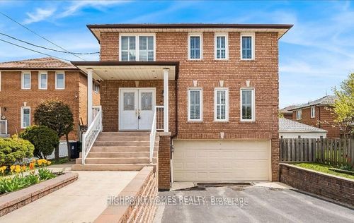 2905 Weston Rd, North York, ON, M9M2S6 | Card Image