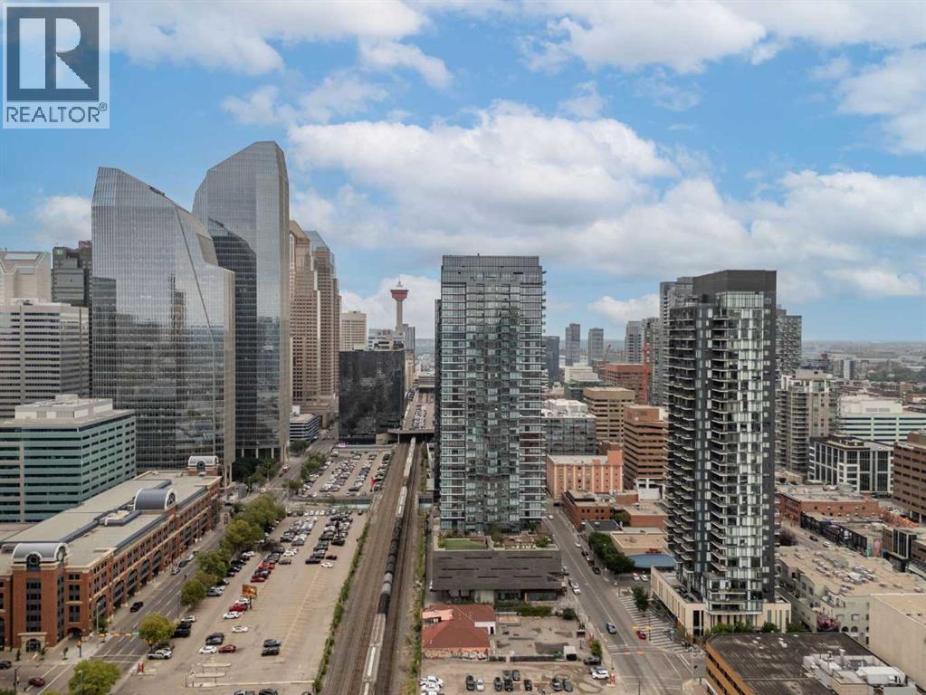 Residential in Calgary