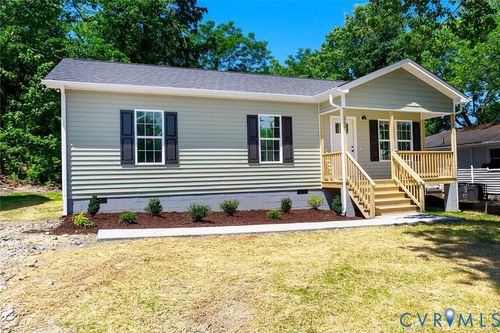 226 S Old Church St, Petersburg, VA, 23803 | Card Image