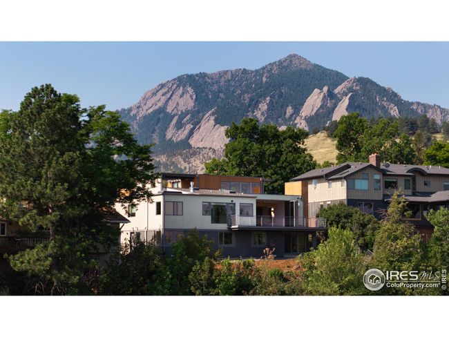2235 Vassar Dr, House other with 5 bedrooms, 5 bathrooms and null parking in Boulder CO | Image 28
