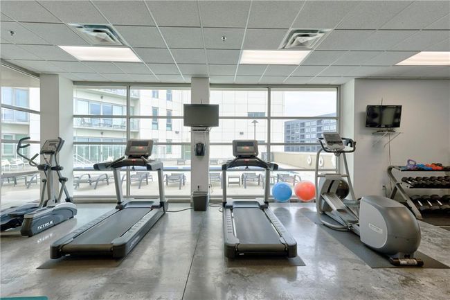 UNIT-312 - 1100 Howell Mill Rd Nw, Condo with 2 bedrooms, 2 bathrooms and 2 parking in Atlanta GA | Image 23