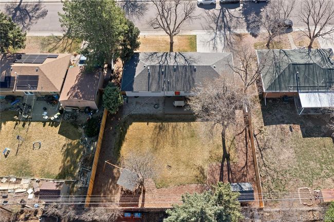6537 S Lee Ct, House other with 5 bedrooms, 3 bathrooms and 2 parking in Centennial CO | Image 39