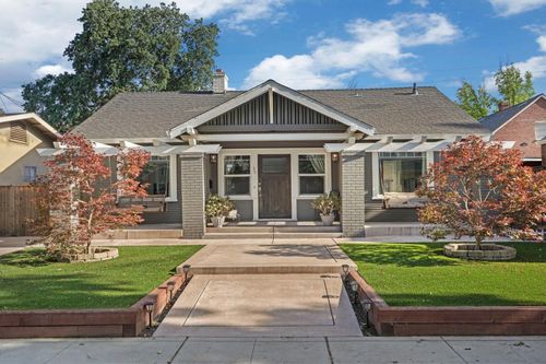 460 N Tuxedo Ave, Stockton, CA, 95204-5238 | Card Image