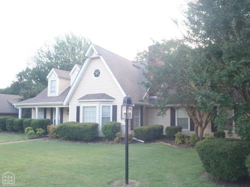 1201 Nancy Ave, Newport, AR, 72112-2651 | Card Image
