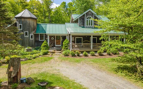 8 Twin Rocks Road, Dover, VT, 05356 | Card Image