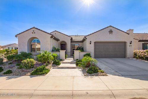 20283 N Wagner Wash Dr, Buckeye, AZ, 85396-1318 | Card Image
