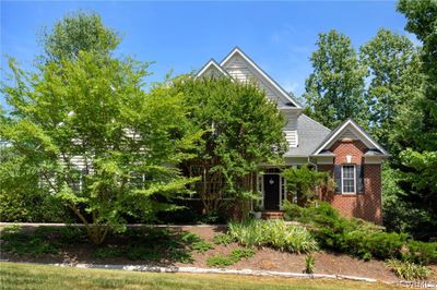 1854 Rhett Court, House other with 5 bedrooms, 4 bathrooms and null parking in Charlottesville VA | Image 1