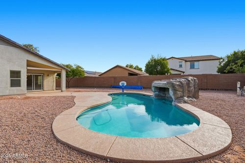 19546 N Krupps Ct, Maricopa, AZ, 85138-3381 | Card Image
