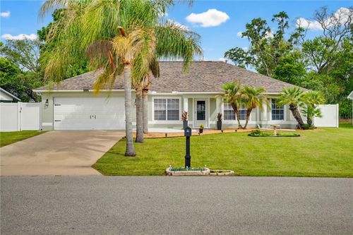 3497 Chadwick Ave, SPRING HILL, FL, 34609-2607 | Card Image