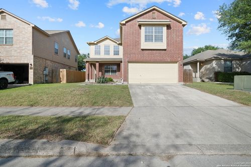 129 Foxglove Pass, Cibolo, TX, 78108-2170 | Card Image