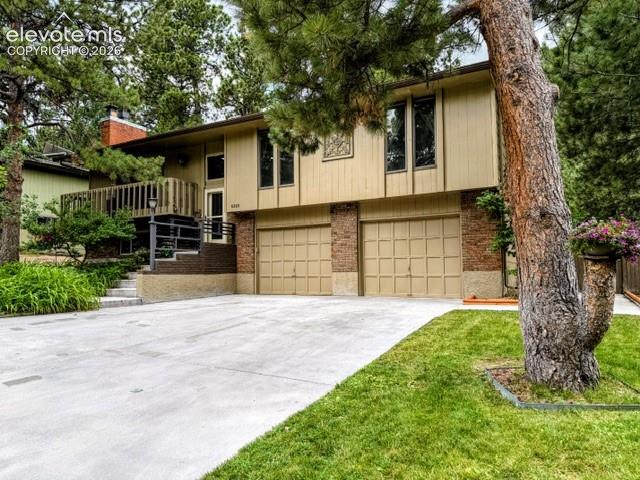 Residential in Colorado Springs 5