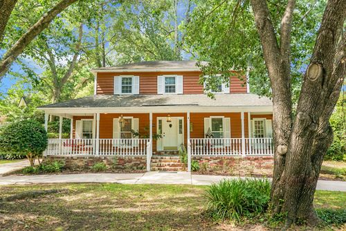 49 Crosscreek Dr, Charleston, SC, 29412-2545 | Card Image