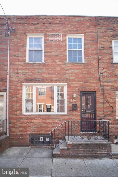 1026 Morris St, PHILADELPHIA, PA, 19148-1114 | Card Image
