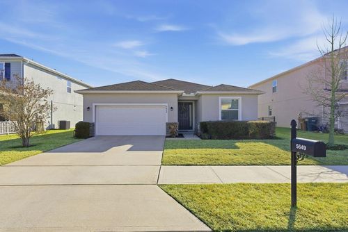 5649 Sw 50th Ave, Ocala, FL, 34474-5758 | Card Image