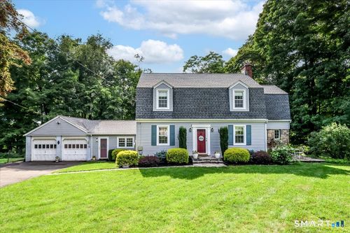 10 N Beech Tree Rd, Brookfield, CT, 06804-3500 | Card Image