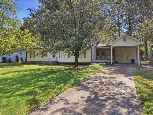 11 Pine Bower Dr Nw, Rome, GA, 30165-1021 | Card Image