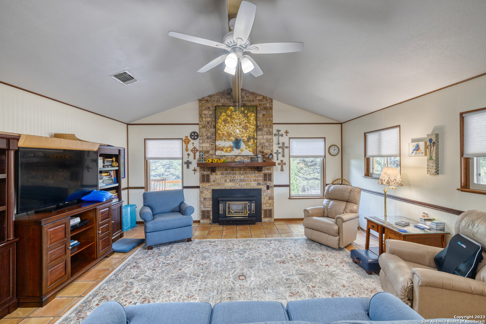 Residential in Leakey 5